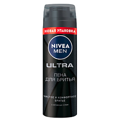 Средства для бритья NIVEA