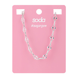 Украшения SODA