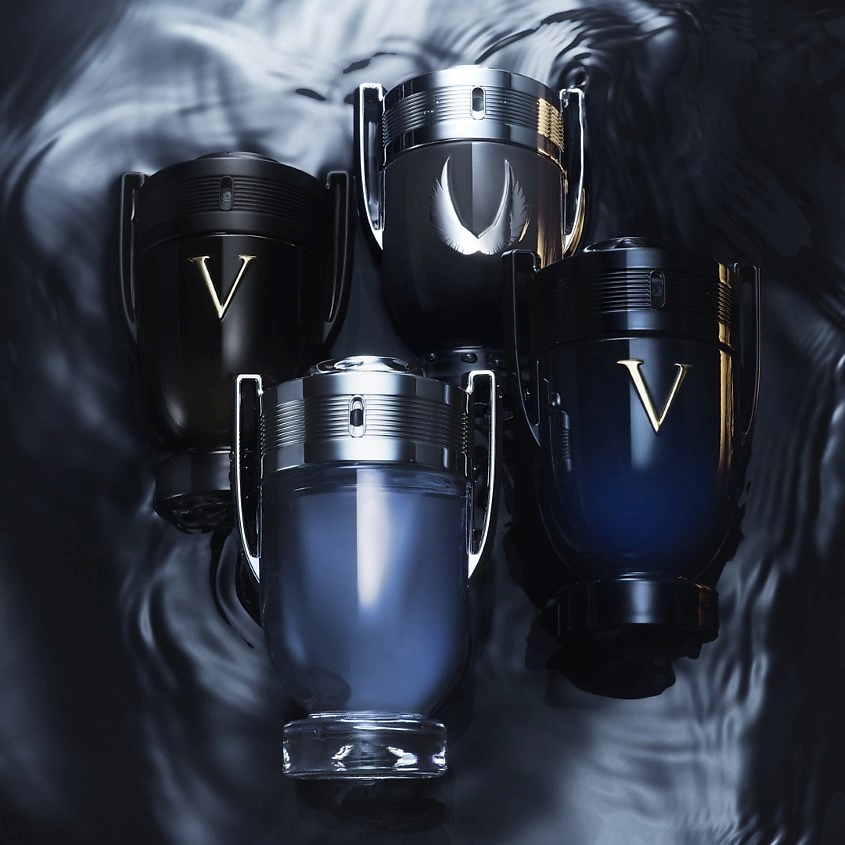 RABANNE Invictus Victory Elixir – фото 3