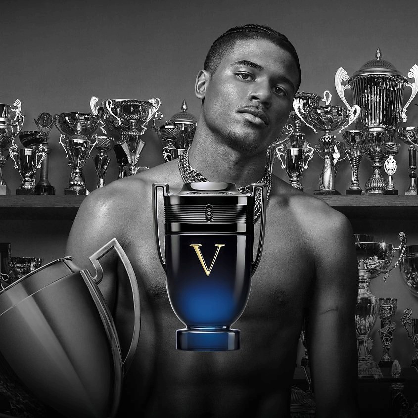 RABANNE Invictus Victory Elixir – фото 7