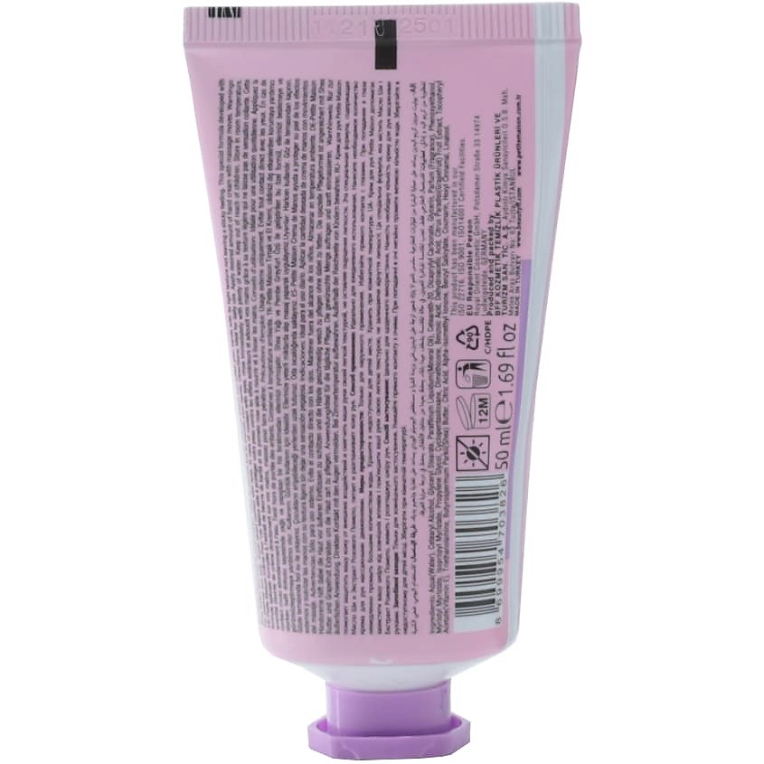 PETITE MAISON Крем для рук HAND CREAM – NOURISHING – фото 3