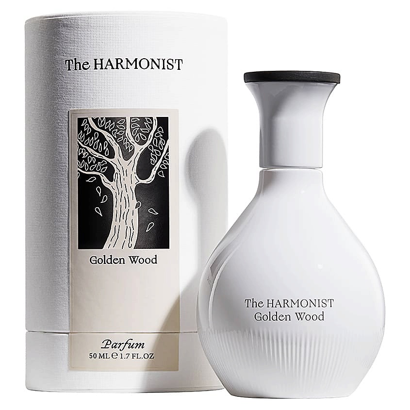 THE HARMONIST Golden Wood – фото 3