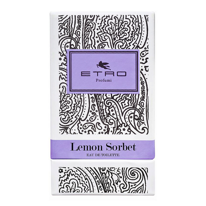 ETRO Lemon Sorbet – фото 3