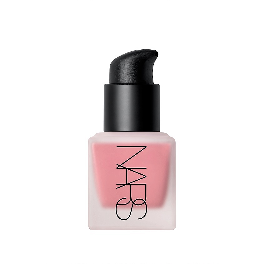 NARS Жидкие румяна – фото 2
