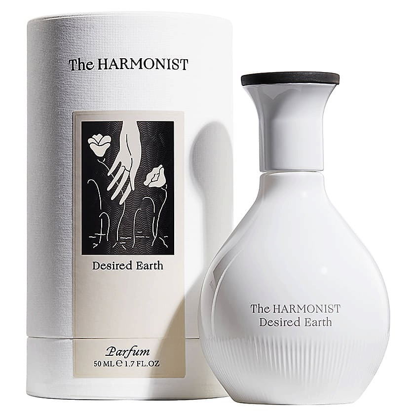 THE HARMONIST Desired Earth – фото 3