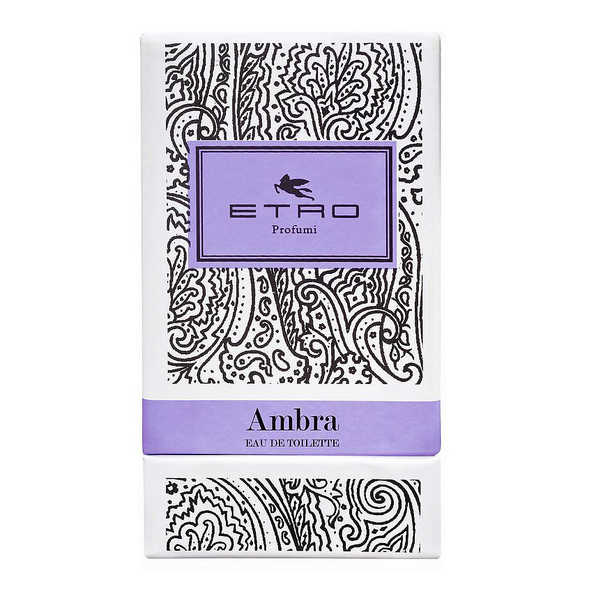ETRO Ambra – фото 3