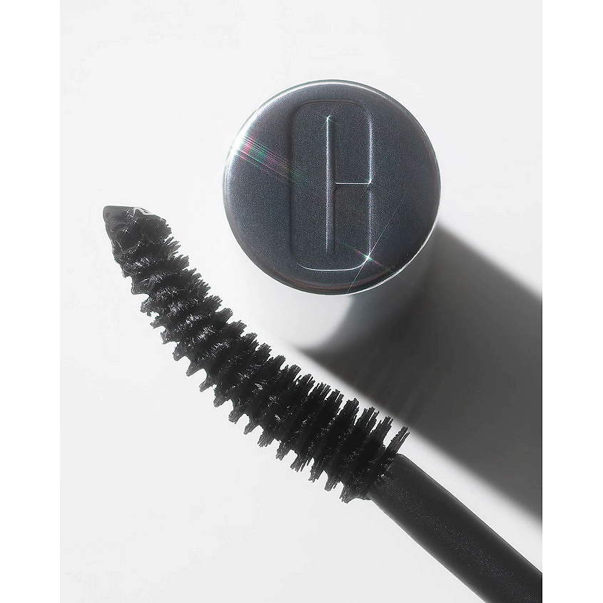 CLINIQUE Тушь для объема и подкручивания High Impact Zero Gravity Mascara – фото 4
