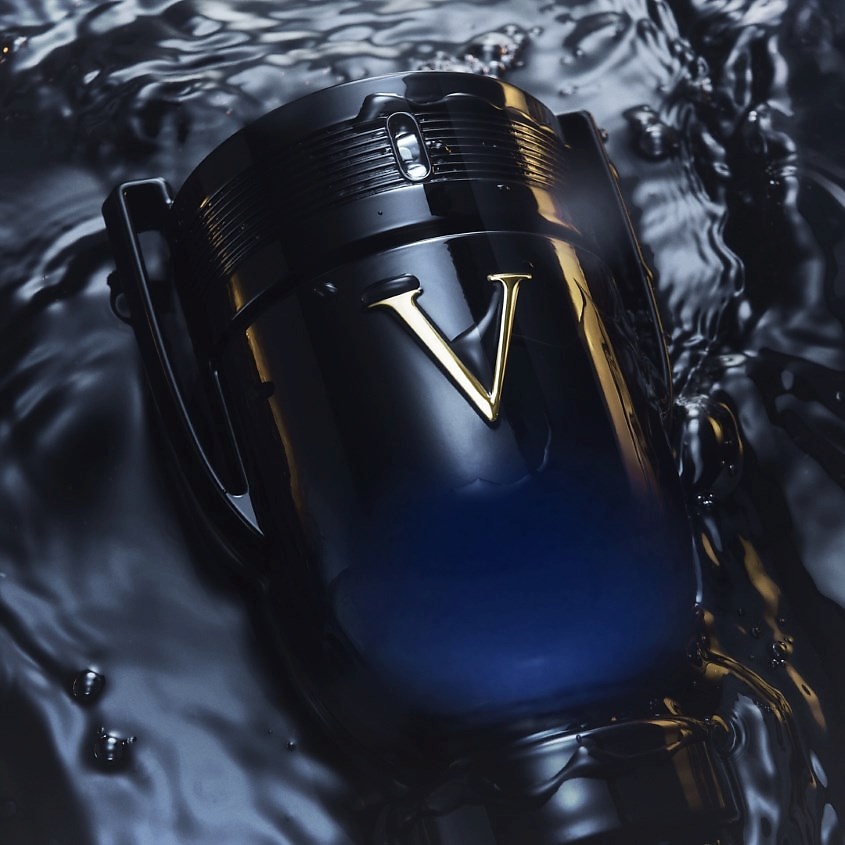 RABANNE Invictus Victory Elixir – фото 5