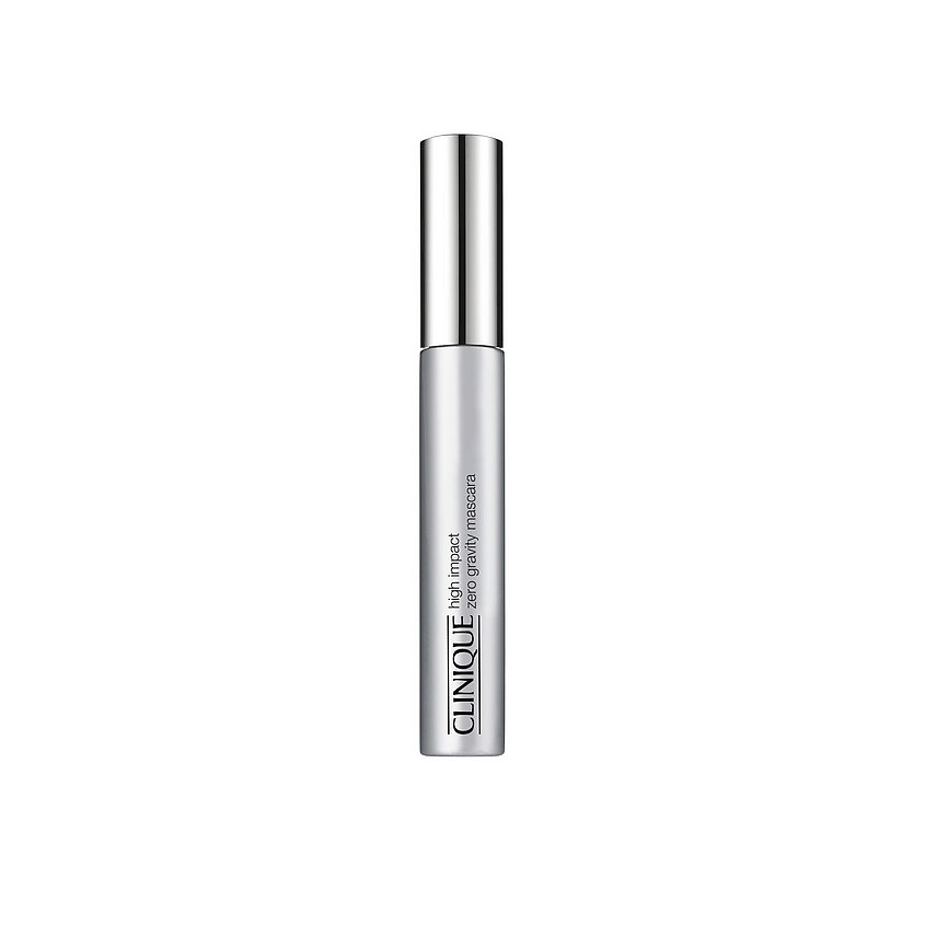 CLINIQUE Тушь для объема и подкручивания High Impact Zero Gravity Mascara – фото 2