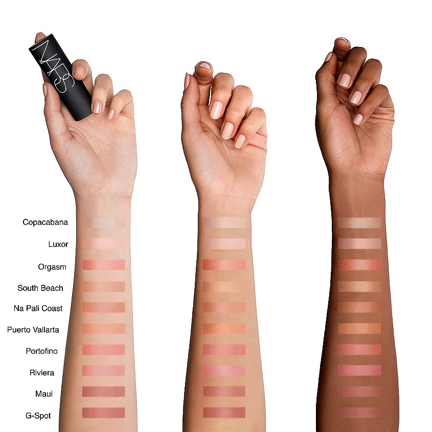 NARS Универсальное средство для макияжа The Multiple – фото 3