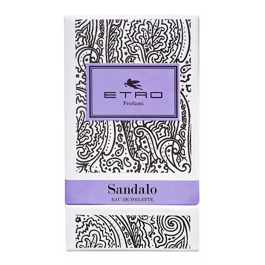 ETRO Sandalo – фото 2