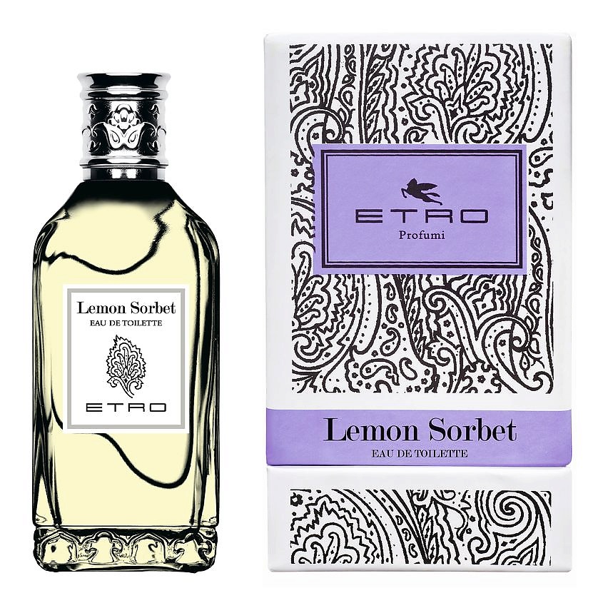 ETRO Lemon Sorbet – фото 2
