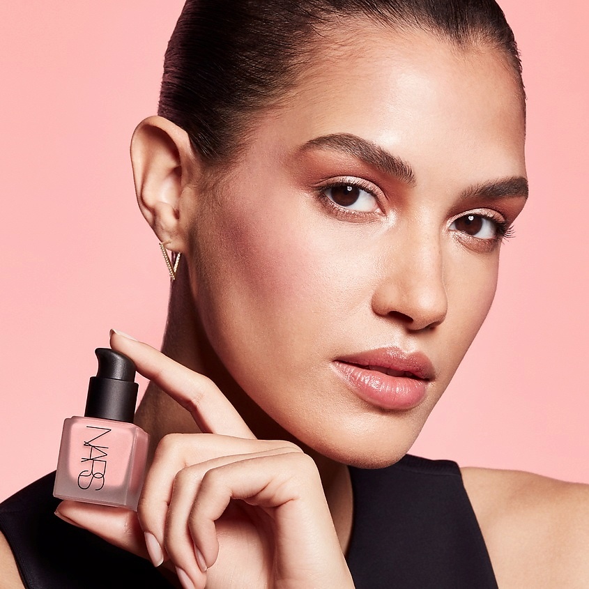 NARS Жидкие румяна – фото 7