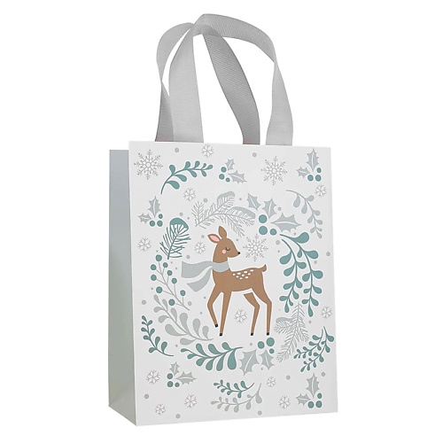 TWINKLE Подарочный пакет Winter Deer