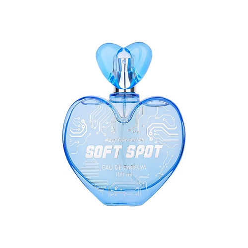 SODA Soft Spot #softdivalution 100