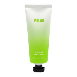Крем для рук питательный с экстрактом авокадо Avocado Hand Cream