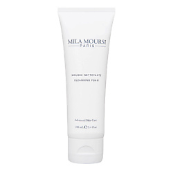 Очищающая пенка c гиалуроновой кислотой Cleansing Foam