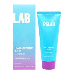 Крем для лица балансирующий с гиалуроновой кислотой Hyaluronic Acid Face Cream