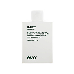[полифагия] шампунь для объема gluttony volumising shampoo
