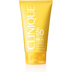 Солнцезащитные кремы CLINIQUE