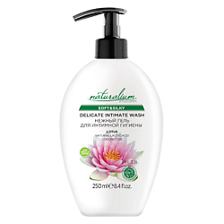 Гель для интимной гигиены Лотос Delicate Intimate Wash Lotus