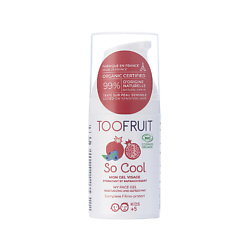 Детский уход и парфюмерия TOOFRUIT