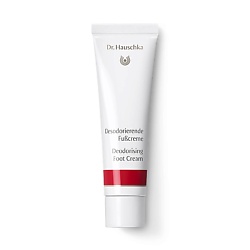 Бальзам для ног дезодорирующий Desodorierende Fußcreme