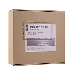 Подарочная упаковка ANNA ROZENMEER