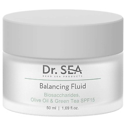 Флюиды для лица DR. SEA