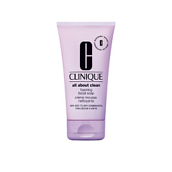 Пенки для умывания CLINIQUE