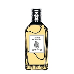 Vetiver