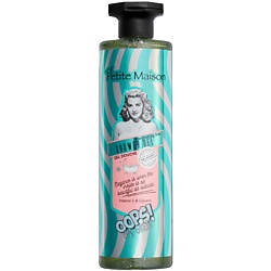 Гель для душа SHOWER GEL PINK GRAPEFRUIT