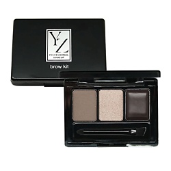 Набор теней для бровей