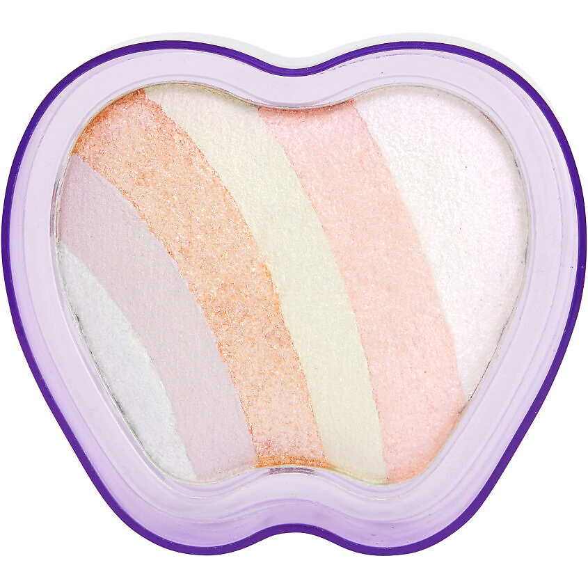 VIVIENNE SABO Хайлайтер для лица Highlighter for face Surligneur pour le visage Pomme Empoisonnée – фото 2