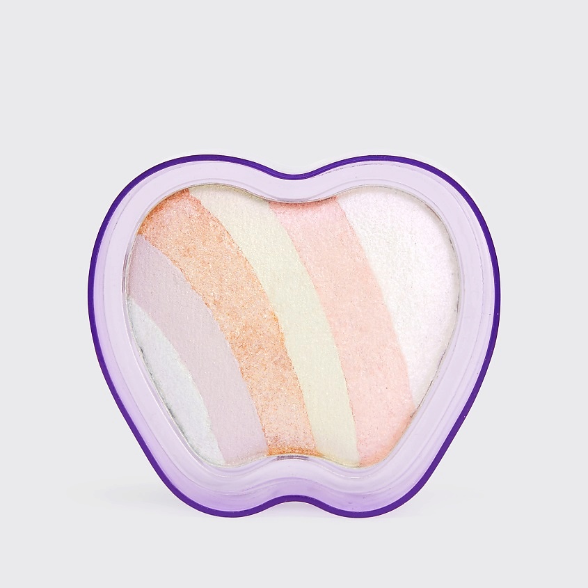 VIVIENNE SABO Хайлайтер для лица Highlighter for face Surligneur pour le visage Pomme Empoisonnée – фото 5