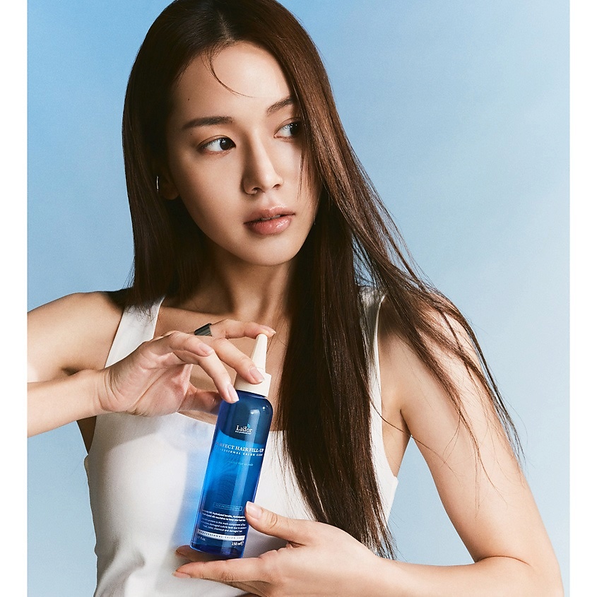 LADOR Филлер для восстановления волос Perfect Hair Fill-Up – фото 4