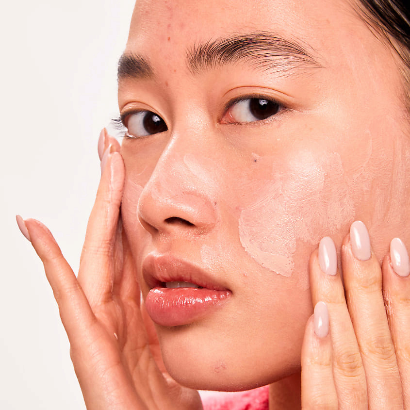HELLO SUNDAY Крем для лица минеральный SPF 50 The Mineral One Face Moisturiser – фото 3