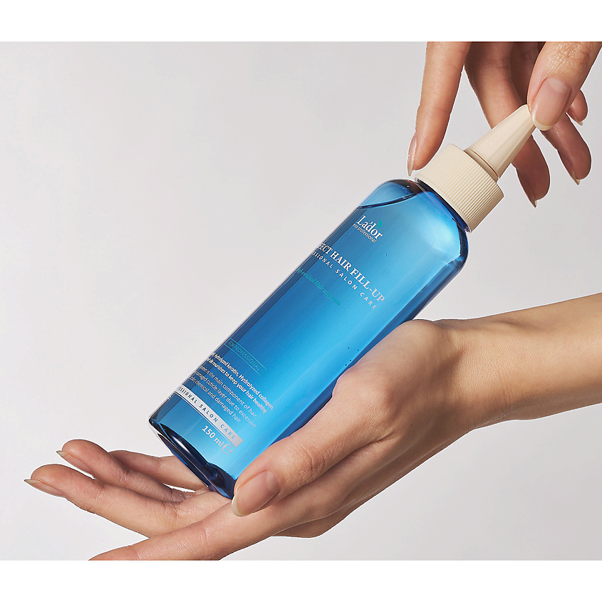 LADOR Филлер для восстановления волос Perfect Hair Fill-Up – фото 2