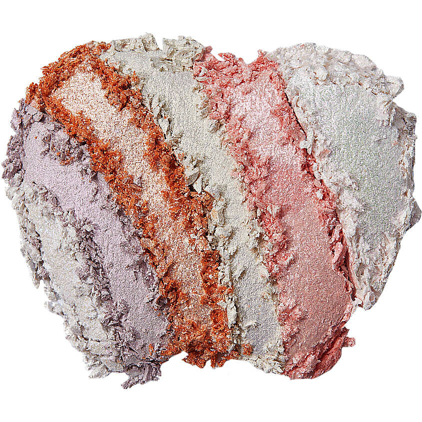 VIVIENNE SABO Хайлайтер для лица Highlighter for face Surligneur pour le visage Pomme Empoisonnée – фото 3