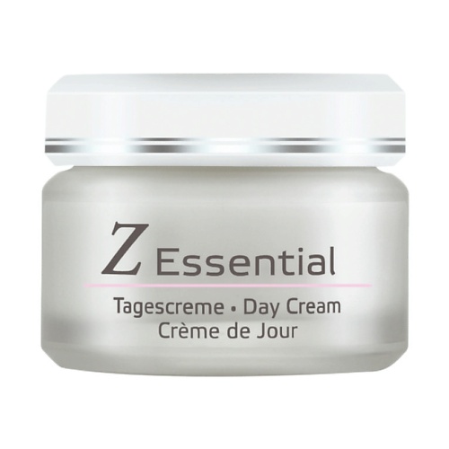 ANNEMARIE BORLIND Дневная эссенция для лица Z Essential Day Cream 50