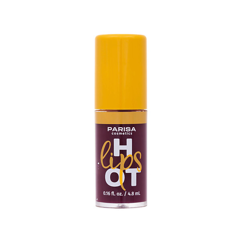 PARISA COSMETICS Масло для губ Hot Lips Balm