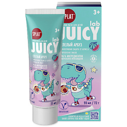 Детский уход и парфюмерия SPLAT