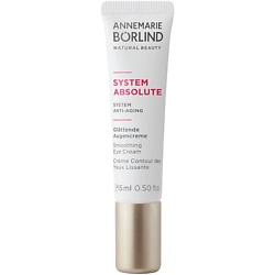 Крем для области вокруг глаз антивозрастной разглаживающий System Absolute Anti-Aging Smoothing Eye Cream