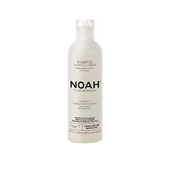 Средства для завивки и выпрямления волос NOAH FOR YOUR NATURAL BEAUTY