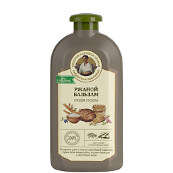 Уход за волосами РЕЦЕПТЫ БАБУШКИ АГАФЬИ