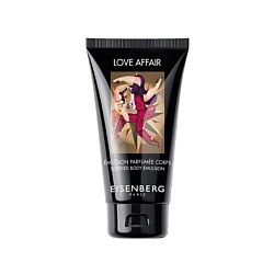 Парфюмированная эмульсия для тела Love Affair Scented Body Emulsion
