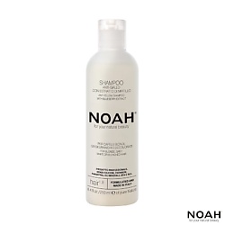 Окрашивание волос NOAH FOR YOUR NATURAL BEAUTY