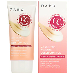 Солнцезащитные средства DABO