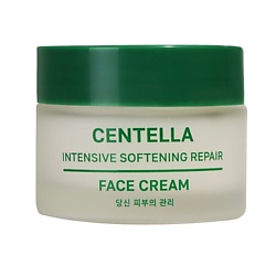 Крем для лица восстанавливающий с Центеллой Интенсивное смягчение Centella Intensive Softening Repair Face Cream