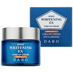 Солнцезащитные кремы DABO